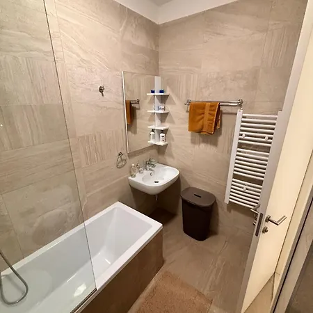 Tower Ii Apartman Banja Luka