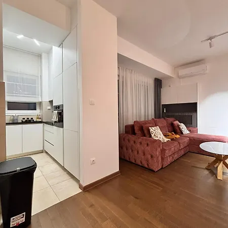 Apartman Tower Ii Banja Luka