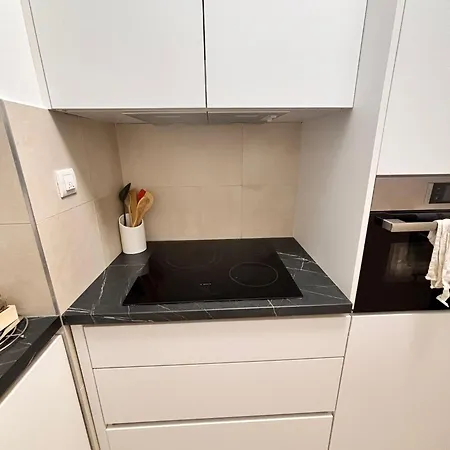 Tower Ii Apartman Banja Luka