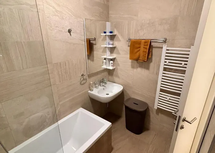 Tower Ii Apartman Banja Luka