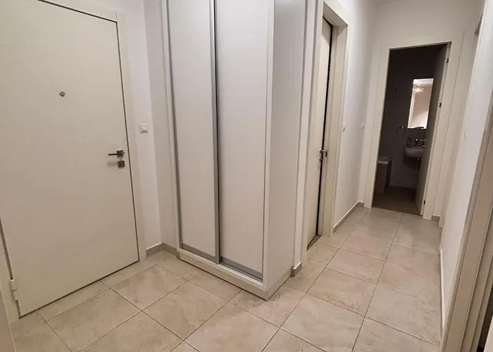 Tower Ii Apartman Banja Luka