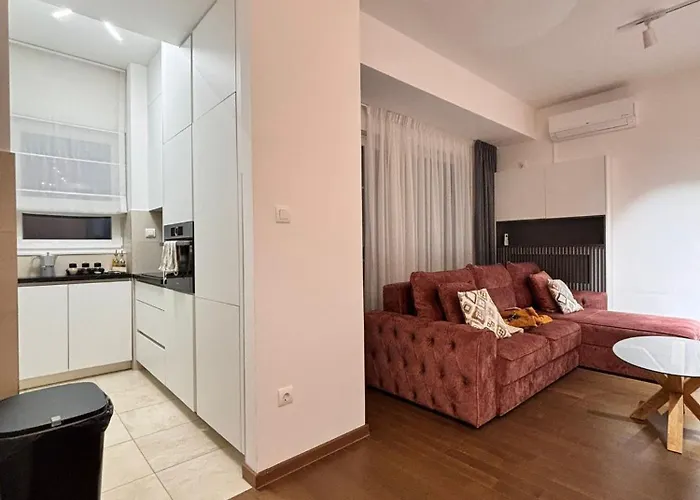 Apartman Tower Ii Banja Luka