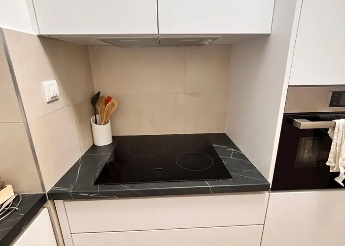 Tower Ii Apartman Banja Luka