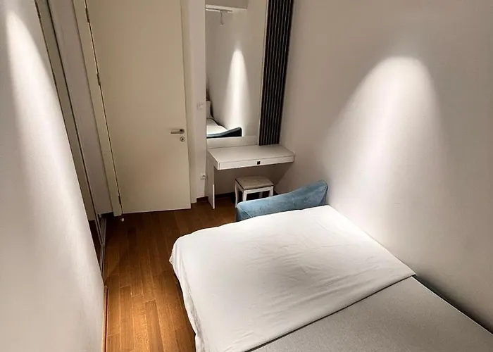 Tower Ii * Banja Luka