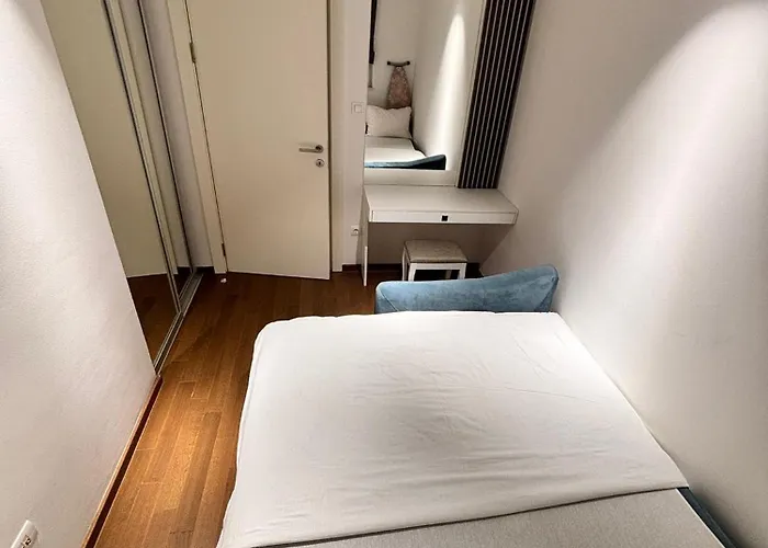 Tower Ii Apartman Banja Luka