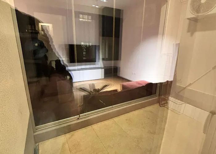 Tower Ii Apartman Banja Luka