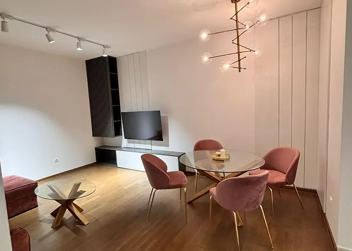 Tower Ii Apartman Banja Luka