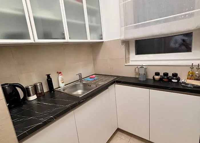 Apartman Tower Ii Banja Luka