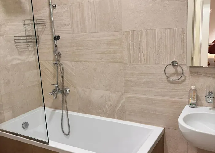 Apartman Tower Ii Banja Luka